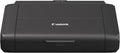 Canon Tintenstrahldrucker, 66 mm, schwarz, PIXMA TR150 mobiler Drucker (WLAN, Cloud, AirPrint, 4.800 DPI x 1.200 DPI