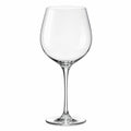 Elegantes Rotweinglas 840 ml Transparent