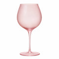 Elegantes Rosé Weinglas 800ml