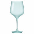 Weinglas 500 ml Aquablau