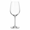 Elegantes Weinglas 660ml Klar