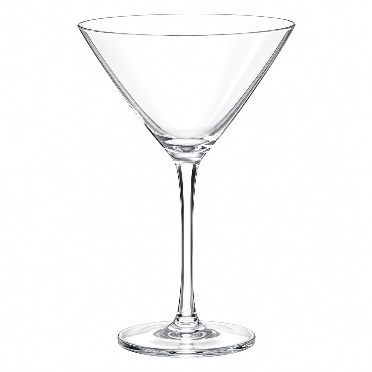 Martiniglas 300 ml Transparent