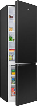 Bomann Kühlschrank, Weiß, mit Gefrierfach