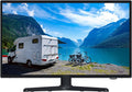 REFLECTION Fernseher, 55 cm, 230 V, Schwarz, REFLEXION LEDW22i+ Smart LED-TV mit, DVB-T2 HD, DVB-C, DVB-S2 Tuner