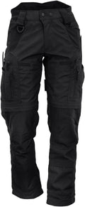 UF Pro Hosen, Schwarz, Einsatzhose P-40 All-Terrain Gen. 3
