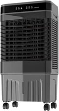 WKZBQVTHJGS Mobiles Klimagerät, 80 cm, 12 L, Weiß, Tragbare Klimaanlage mit XXL-Wassertank & 12h Timer, Leiser Luftkühler(Without Remote Control