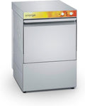 Glasspüler, orange