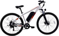 STAPERFO E-Bike, 20 zoll, 16,5ah, 250w, 48v, Grau, Klapprad Elektrofahrrad mit Fatbike, Akku 80-120km Reichweite