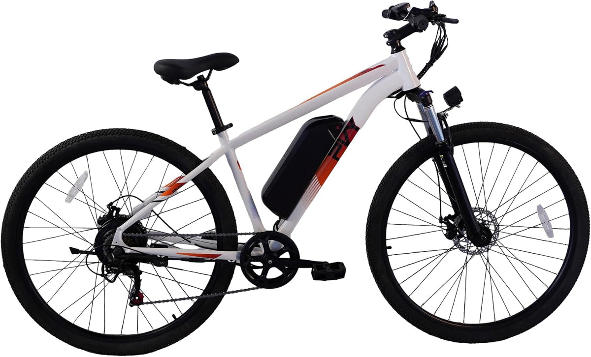 STAPERFO E-Bike, 20 zoll, 16,5ah, 250w, 48v, Grau, Klapprad Elektrofahrrad mit Fatbike, Akku 80-120km Reichweite
