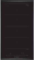 GORENJE Flex-Induktions-Kochfeld GI 6432 BSCE B:59 cm H:53 cm T:52 cm Kochfeld, 30 cm, Schwarz