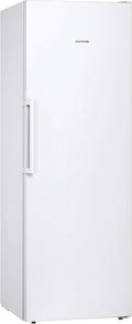 SIEMENS Gefrierschrank, 225 l, Weiß, GS33NVWEP iQ300 freistehend /A++ / 228 kWh/Jahr /