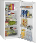 Oranier Kühlschrank, Weiß, EKS 2934 Einbau