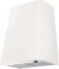 Franke Dunstabzugshaube, 508 WH, Weiß, 335.0528.005, Smart Deco (FSMD )