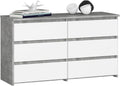 AKORD Sideboard, Natur