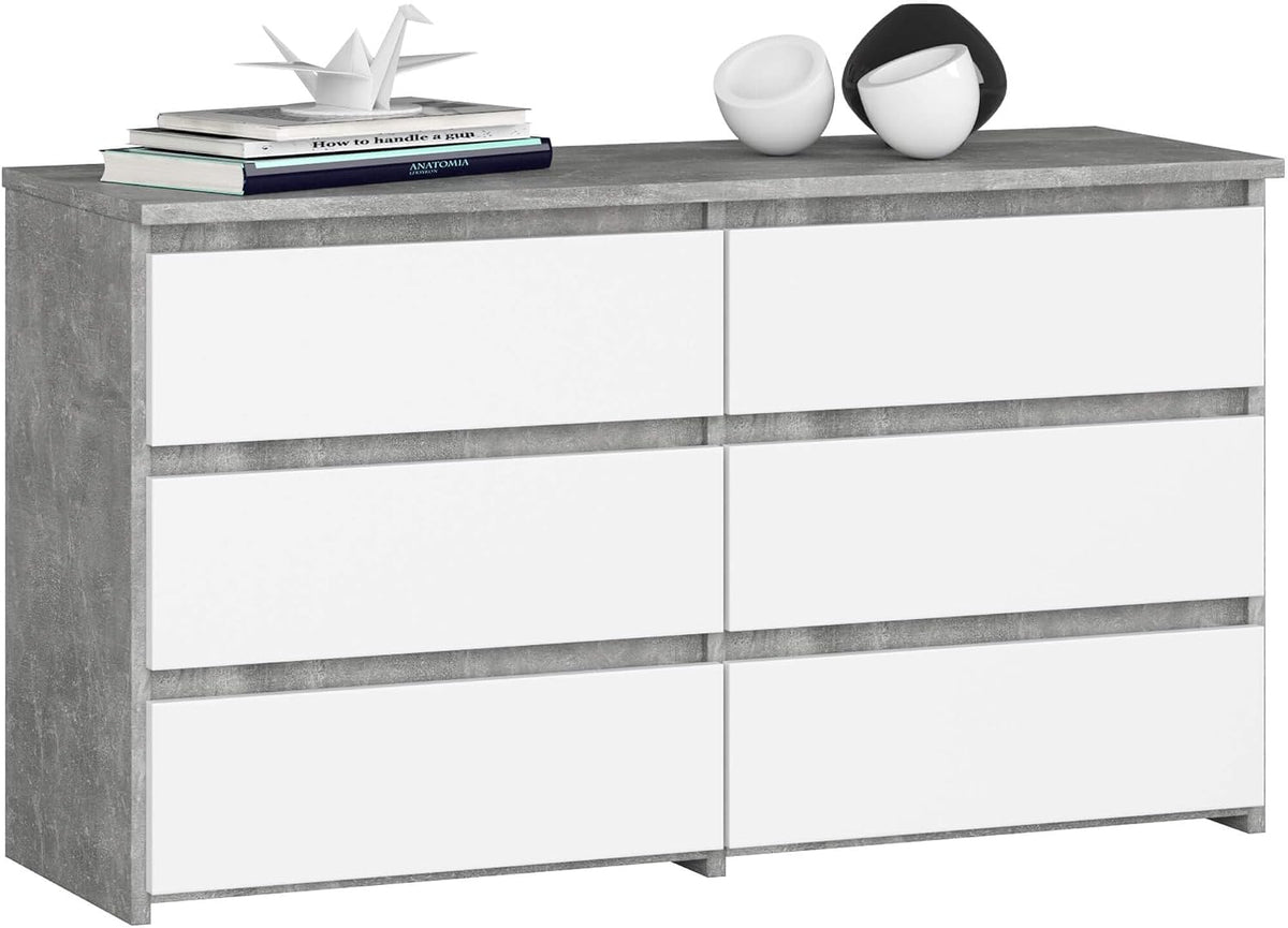 AKORD Sideboard, Natur
