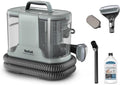 Sofa Tefal, 1,4 Liter, Schwarz, Clean It Compact 400 Watt Teppich- & Sitzreiniger