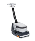 Nilfisk Nass- & Trockensauger, Grau/Schwarz, 9087380020 Scheuersaugmaschine SC250