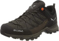 Salewa Wanderschuhe, Weiß, Mountain Trainer Lite Gore-Tex Herren Wanderhalbschuhe