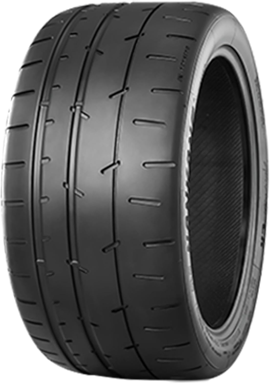 Nankang PKW, Schwarz, 235/40 ZR17 TL 94Y CR-S SEMI-SLICK 2G BSW - Sommerreifen