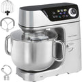 Profi Cook Knet- & Rührmaschinen, Schwarz, Küchenmaschine