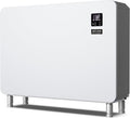 WDH Luftentfeuchter, 60 L, Mehrfarbig, Aktobis -SE60 Schwimmbad Entfeuchter, bis /T, WLAN-Funktion