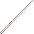 Westin Spinn-Ruten, 270 cm, Schwarz, W4 Spin 2nd M 7-30 g Rute - Angelrute zum Spinnfischen, Spinnrute für Meerforelle
