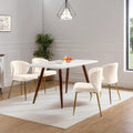 Fiximaster Esszimmerstuhl, Schwarz, Esszimmerstühle 4er Set, Polsterstuhl Esszimmer modern, Samt, Küchenstuhl mit Rückenlehne
