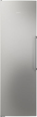 Siemens Kühlschrank, 186,2 x 59,5 cm, 402 L, Schwarz, iQ500 freistehend XXL, KS36NAICG, Kühlen, Total noFrost