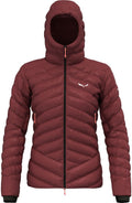 Salewa Daunenjacken, Mehrfarbig, Jacke der Marke ORTLES MED 3 RDS DWN Jacket W