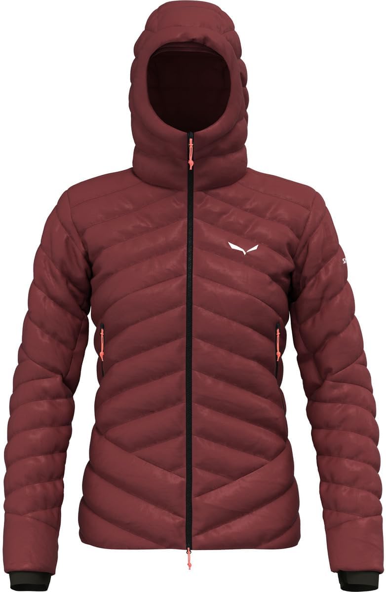 Salewa Daunenjacken, Mehrfarbig, Jacke der Marke ORTLES MED 3 RDS DWN Jacket W