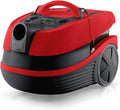 Bosch Staubsauger, Rot, BWD421PET