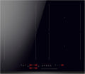 Amica Kochfeld, 59,2x52,2 cm, Schwarz, Induktions 4 Kochzonen DirectTouch KMI 776 660 F