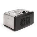 Buffalo Eismaschine, 1,5 Liter, 150 W, Schwarz