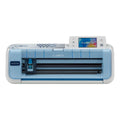 Brother Plotter, 16 x 17 x 50 cm, Grau, ScanNCut CM Serie CM750, Weiß