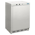 Polar Kühlschrank, 150 L, Weiß, Serie C Tischmodell