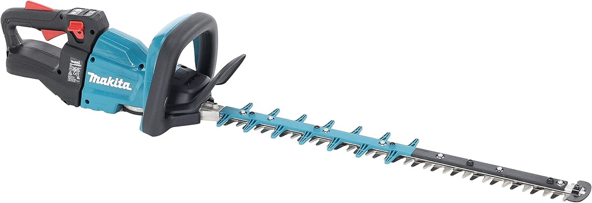 Makita Heckenschere, 60 cm, 18 V, Türkis/Schwarz, DUH601Z Akku- (ohne Akku, ohne Ladegerät)
