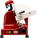 RGV Allesschneider, rot, Allzweckschneider Special Edition 25