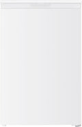 SCHOEPF Gefrierschrank, 85 cm, 37 dB, 87 L, Weiß, GS87SB, Energieeffizienzklasse B, 4-Sterne-Gefrierfach, höhenverstellbare Füße